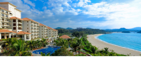 スーパーマーケット