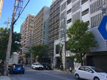 収益物件イメージ