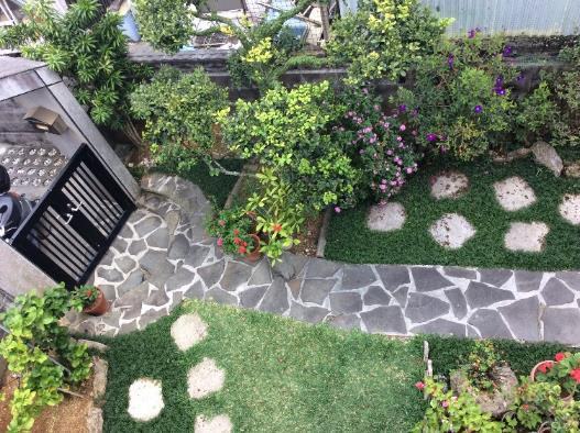 那覇市首里石嶺町