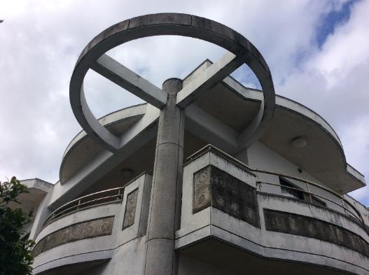 那覇市首里石嶺町