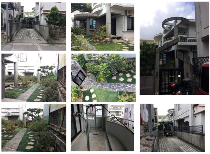 那覇市首里石嶺町